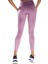 Trainng Go Dri Fit Infinalock 7/8 Leggings 6 Cepli Toparlayıcı Reflektörlü Antrenman Taytı Lila 2