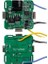 Daly Bms 4s 20A Bms - Lityum Batarya Yönetim Kontrol Modülü BMS-23730 1