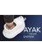 Ayak Yıkama Ünitesi Abdest Matik Yaşlı ve Hasta Ayak Ürünü 1