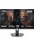 Proseries P270FHD200 1ms Fhd 200Hz 27 Inç Freesync G-Sync IPS Pivot Oyuncu Monitörü 1