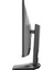 Proseries P270FHD200 1ms Fhd 200Hz 27 Inç Freesync G-Sync IPS Pivot Oyuncu Monitörü 5