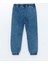 Lcw Kids Indigo Beli Lastikli Basic Erkek Çocuk Jean Pantolon 3