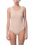 Kadın Askılı U Yaka % 47 Modal % 47 Cotton % 6 Elastane Kancalı Body 1