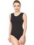Kadın Askılı % 47 Modal % 47 Cotton % 6 Elastane Kancalı Body 1