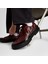 Chuck 70 National Erkek Bordo Sneaker A15677C.607 16