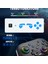 S-80 Rgb Kablosuz Joystick Wireless Oyun Kolu Pc/switch/oled Için Oyun Kolu Nintendo Swich Uyumlu Pc Laptop 3