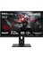 Proseries P245FHD200 1ms Fhd 200Hz 24.5 Inç Freesync G-Sync IPS Pivot Oyuncu Monitörü 1