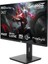 Proseries P245FHD200 1ms Fhd 200Hz 24.5 Inç Freesync G-Sync IPS Pivot Oyuncu Monitörü 3