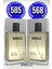 585 Floral Bay + 568 Floral Bay50 Ml Edp 1