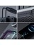 Titan 2 Serisi Rgb Işıklı Çift Mikrofonlu Tws Bluetooth Speaker Hoparlör V5.3 5000MAH Siyah 3