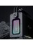 Titan 2 Serisi Rgb Işıklı Çift Mikrofonlu Tws Bluetooth Speaker Hoparlör V5.3 5000MAH Siyah 4
