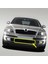 Skoda Octavia A5 2005-2008 Ön Tampon Orta Izgara Orta Parça 1Z0853677 1