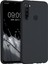 Redmi Note 8 Uyumlu Içi Kadifeli Kamera Korumalı Lansman Kılıf 1
