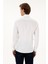 Erkek Beyaz Gömlek Basic 50307673-VR013 5
