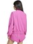 Adi̇das Zne Wv Tt Kadın Pembe Sweatshirt 7