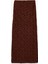 Slim Fit Yüksek Bel Dantel Midi Kalem Etek 2