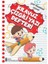1. Sınıf Yeni Müfredata Uygun Yazı Defteri Orta Boy 5