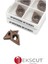 5 Adet DCMT070202-MV EC1020 L 1
