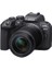 Eos R10 18-150MM Lens Aynasız Fotoğraf Makinesi 2