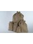 1 Adet Doğal Jüt Torba 28 x 41 cm En x Boy Büzgülü Jut Kese Doğal Ambalaj Paketleme Bayram Şekeri Torbası Hasır Torba Yılbaşı Hediye Paketi Nikah Şekeri Hediye Vegan Para Kesesi Istanbul Sandalet 3