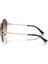 0BV6091B-278/1361 Kadın Güneş Gözlüğü 2
