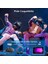 Usb3.2 Oculus Quest 3/2/1 Pico 4 Uyumlu, 5gbps Hızlı Aktarım, Vr Uyumlu 5m Kablo 6