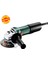 W 900-115 Avuç Taşlama 900W 115MM 1