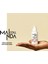Mandacoll Miraculous Onarıcı Cilt Bakım Kremi – Manda Colostrumu, Polen, Hyalüronik Asit, Centella, Shea – 100 ml 2