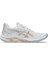 Netburner Ballistic Ff 4 Unisex Voleybol Ayakkabısı 1052A083-102 Beyaz 1