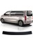 Citroen Spacetourer Uyumlu 2016 ve Üzeri Long Abs Arka Tampon Üstü Koruma 2