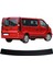 Opel Vivaro Uyumlu 2019 ve Üzeri Short Abs Arka Tampon Üstü Koruma 2