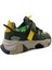 2021 Erkek Çocuk Rahat Sneaker 4