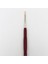 Tulip Silikon Elastik Saplı Dantel Tığ No:1 & 1.90MM-BORDO 2