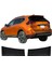 Nissan X-Trail Uyumlu 2014 ve Üzeri Innen Abs Iç Bagaj Eşiği Koruma 2