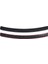 Volkswagen Golf 6 Plus Uyumlu 2009-2014 Abs Arka Tampon Üstü Koruma 5