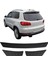 Volkswagen Tiguan 1 Uyumlu 2007-2014 Abs Arka Tampon Üstü Koruma 2
