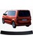 Peugeot Traveller Uyumlu 2016 ve Üzeri Abs Arka Tampon Üstü Koruma 2