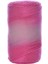 Makrome İpi 3mm Polyester Fuşya 1
