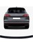 Volkswagen Touareg 3 Uyumlu 2018 ve Üzeri Abs Arka Tampon Üstü Koruma 2