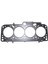 Volkswagen Golf5 Caddy T5 A3 04 ve Sonrası Uyumlu Silindir Kapak Contası Metal 038103383BL Wısco 1