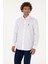 Erkek Beyaz Gömlek Basic 50307676-VR013 3