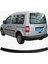 Volkswagen Caddy 2-3 Uyumlu 2010-2015 Abs Arka Tampon Üstü Koruma 2