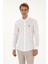 Erkek Beyaz Gömlek Basic 50307677-VR013 1