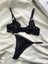 Lingerie Dantelli Şeffaf Bralet & Külot Takımı 6
