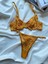 Lingerie Dantelli Şeffaf Bralet & Külot Takımı 2