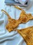 Lingerie Dantelli Şeffaf Bralet & Külot Takımı 5