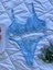 Lingerie – Çiçek Nakışlı Desteksiz C Cup Sütyen & Külot Takımı (90-95-100 C) 2