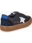 023 Çocuk Yıldızlı Sneaker 4