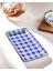 Rêve Bleu Brest New Bone China Dikdörtgen Tabak 1