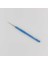 Tulip Silikon Elastik Saplı Dantel Tığ No:8 & 1.25MM Mavi 3